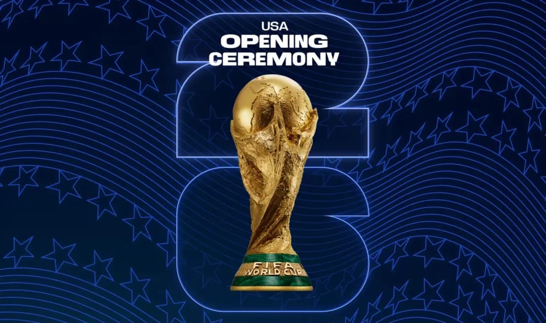 AI World Cup Song Generator