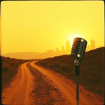 From the Dirt to Diamonds - Generated by AI Rap Song Maker