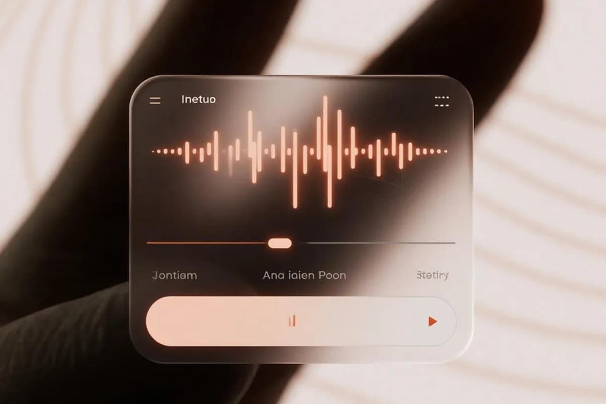 Fans having fun with AI-generated beats