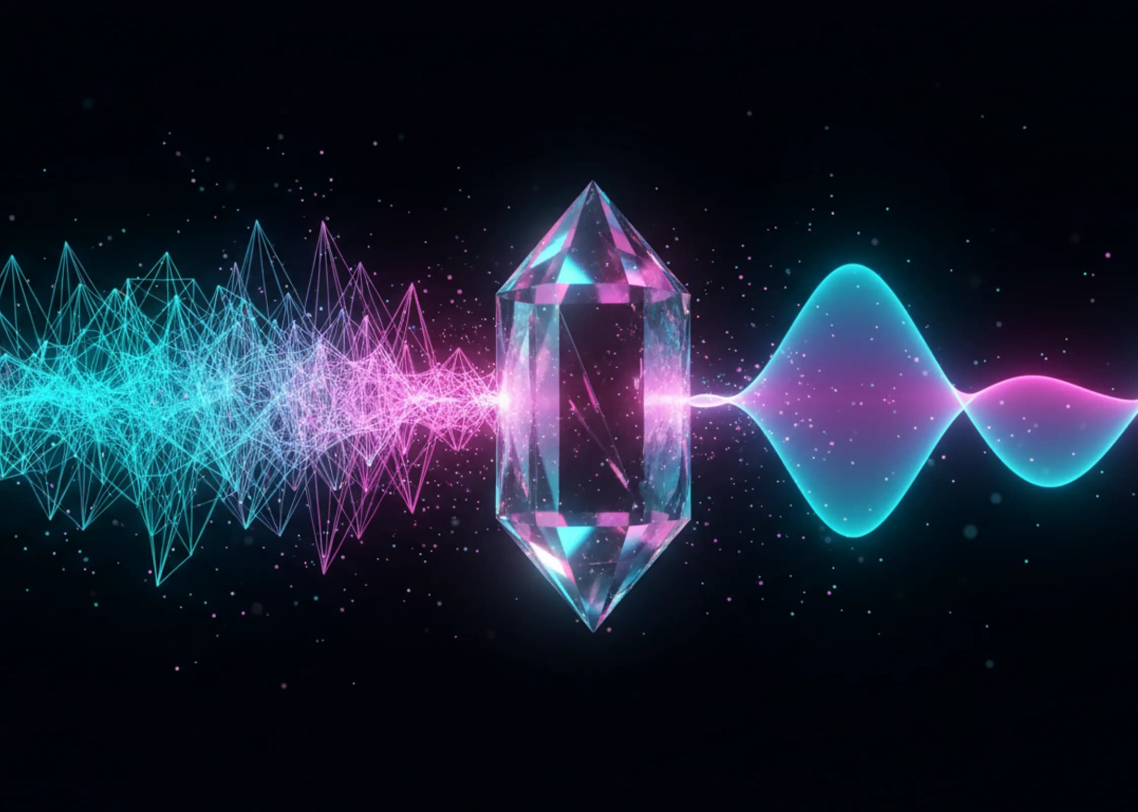 Clear Natural Audio with AI Audio Converter