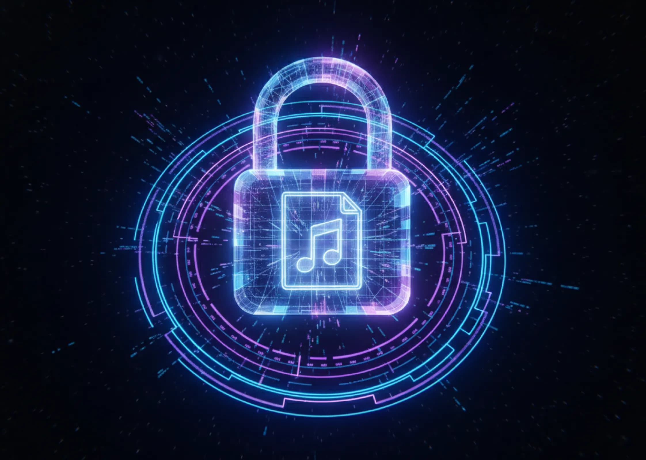 Private Processing with Free Audio File Converter