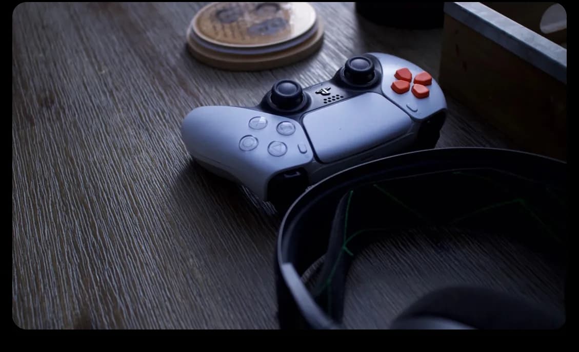 Game Audio with Audio Audio Converter