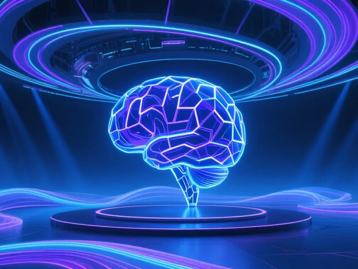 AI Generated Birthday Song for Office Celebrations