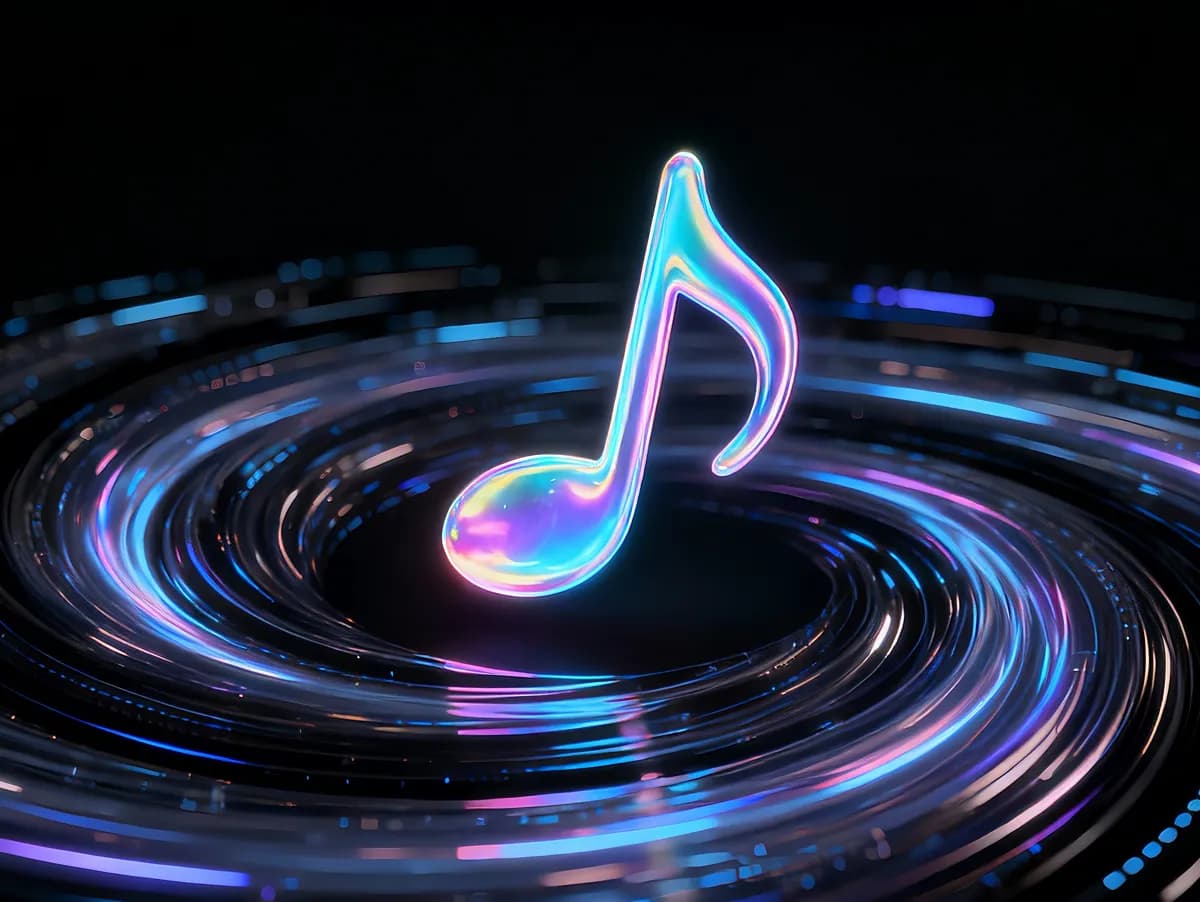 AI Generated Happy Birthday Song for School Projects