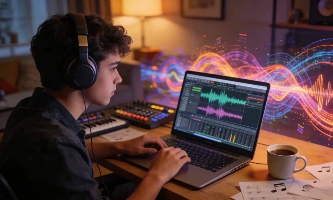 Make Cheer Music Free for Creative Exploration