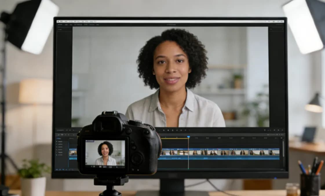 Youtube Channel Intro Music Created with AI Jingle Maker