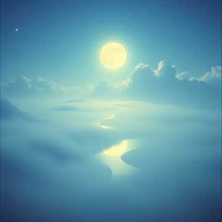 Neon Rain on Quiet Streets - AI Lofi Music