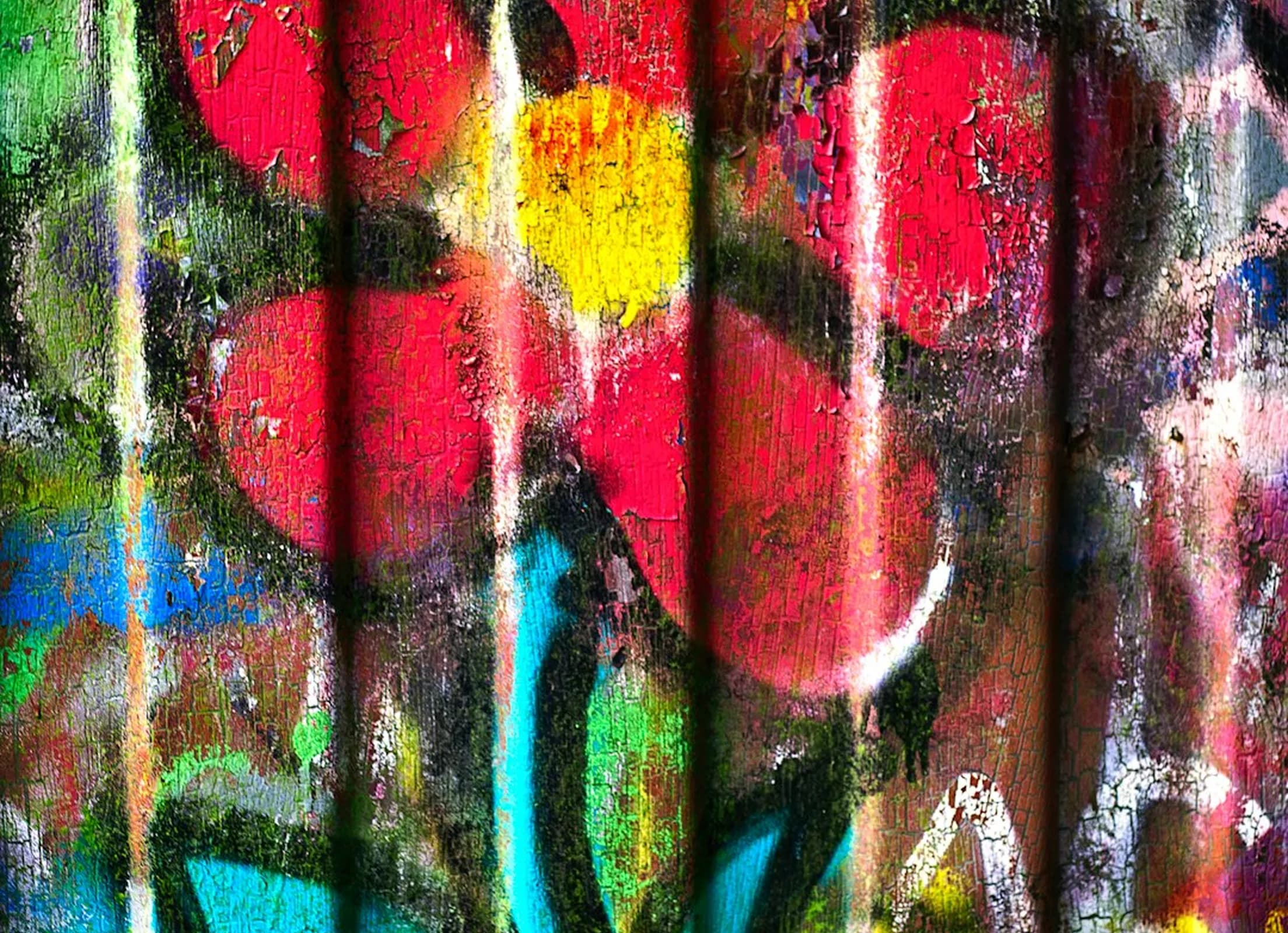 AI-generated drill beat style