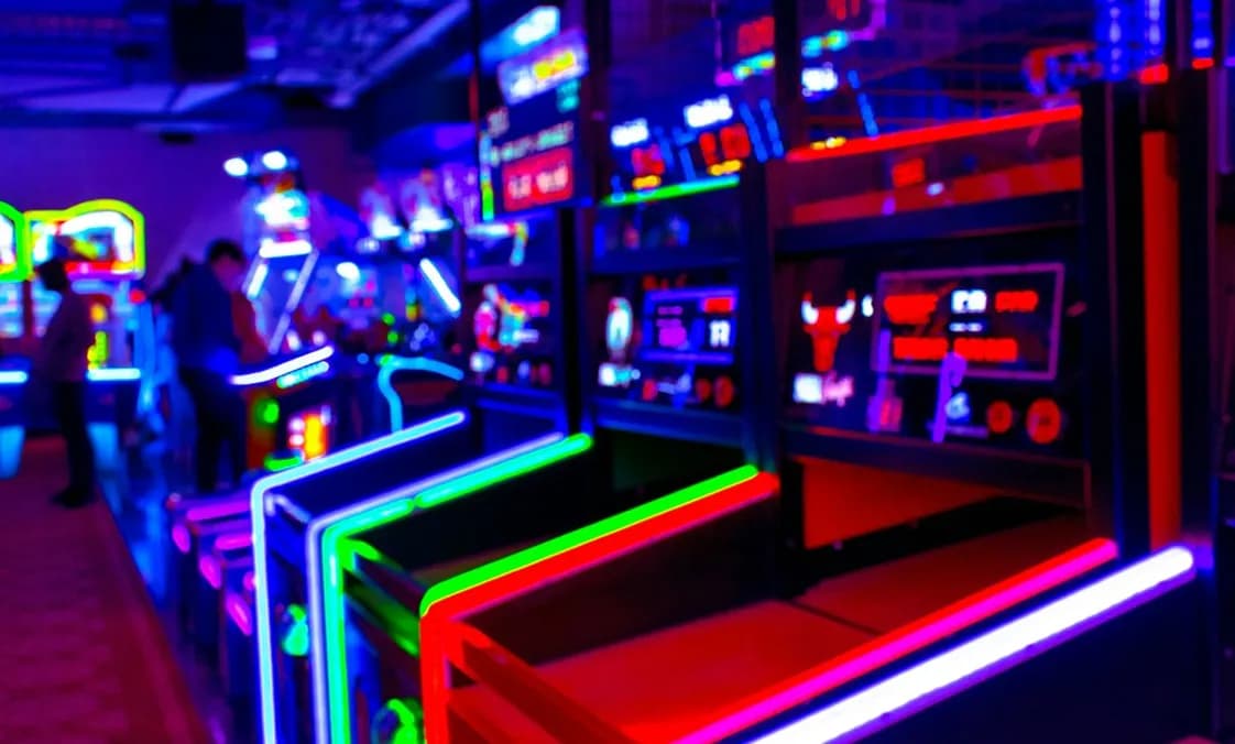 Game Audio from Rap Lyrics Generator AI