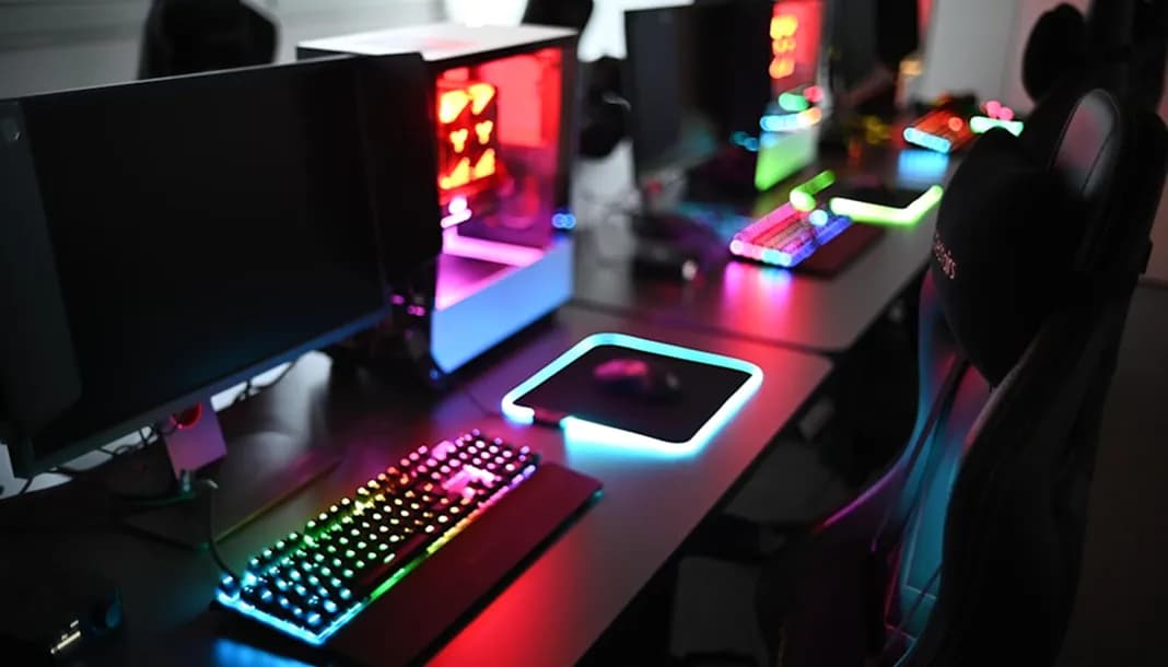 Generation Rock Lyrics for Game Soundtracks