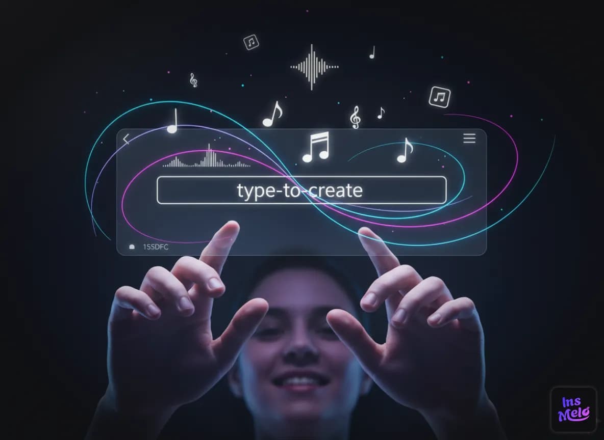 User-friendly Interface to Turn Lyrics to Song