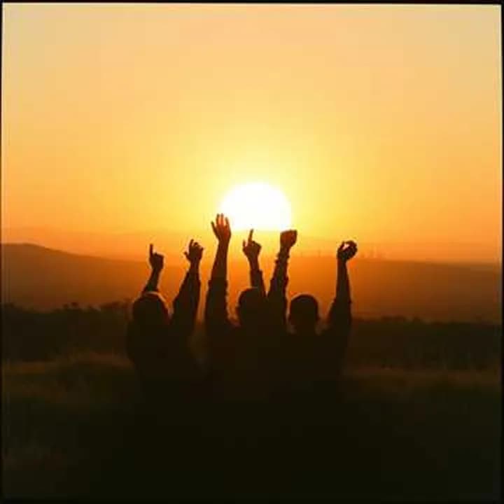 Anthem of Auroria - AI Generated National Anthem