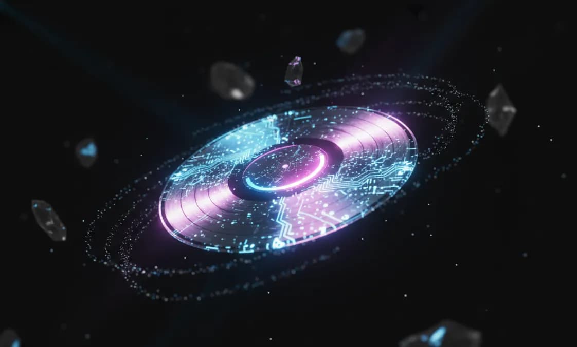 AI Song Title Generator For Unique Song Names