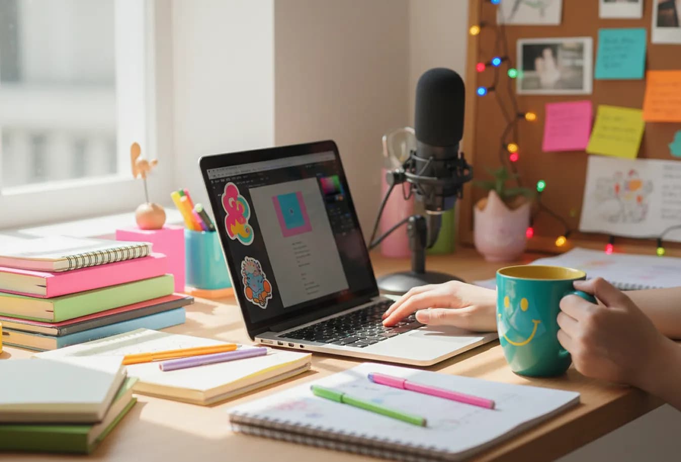 AI Song Name Generator For Independent Artists