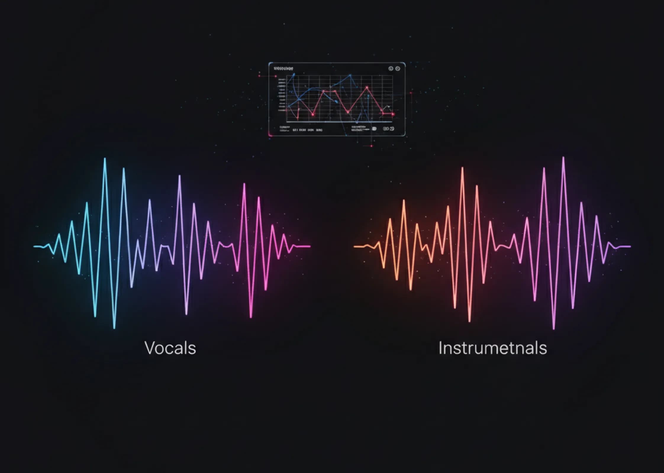 Music Vocal Remover For Professional Tracks