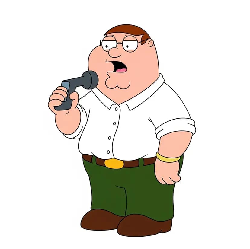 Anime Character Voices 3