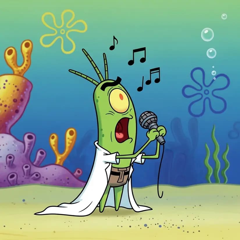 Anime Character Voices 5