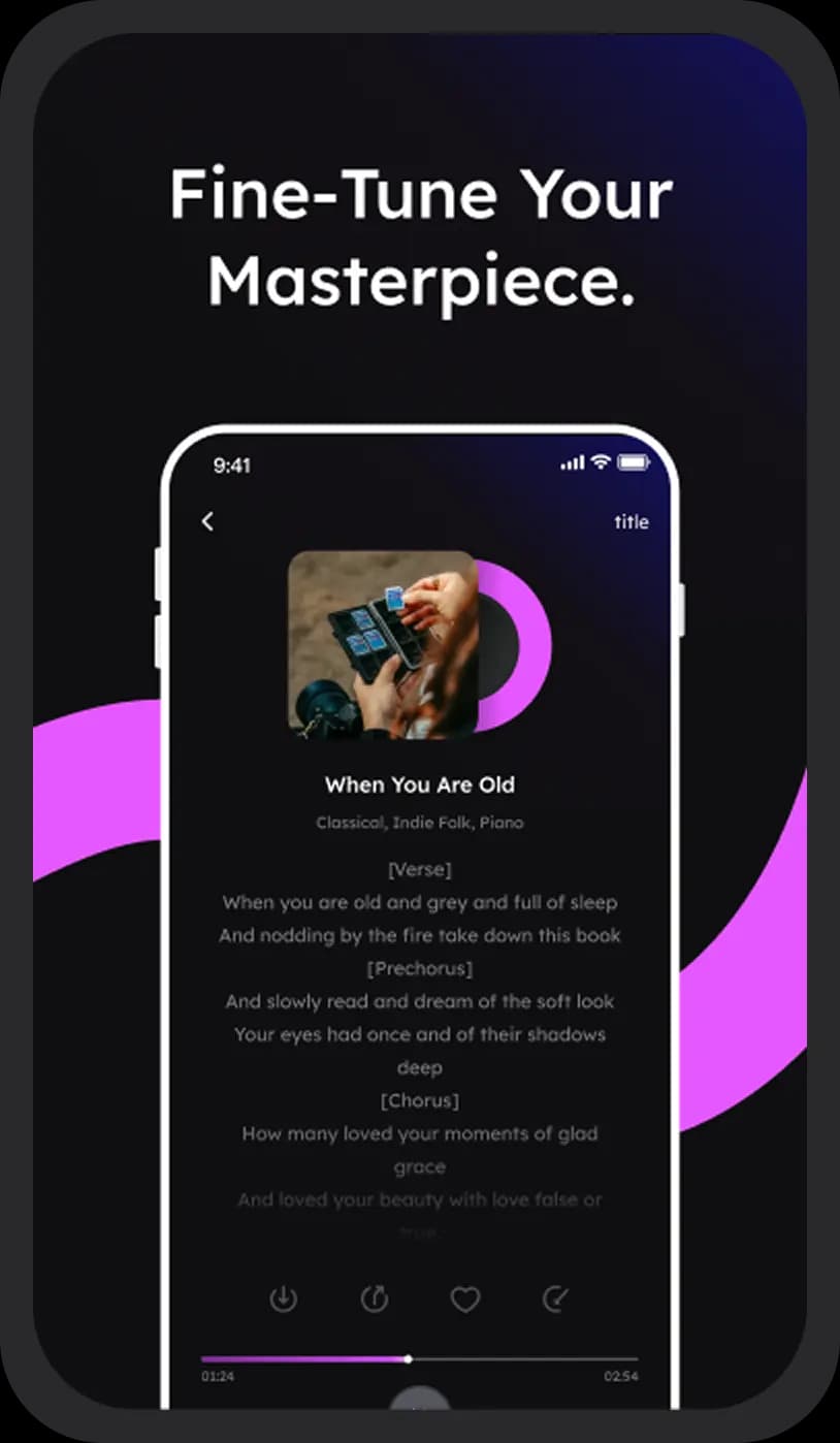 Create Your Own Music Anywhere with InsMelo AI Music App 1