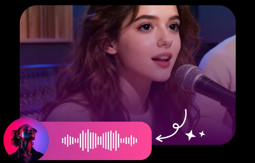 AI Voice Changer
