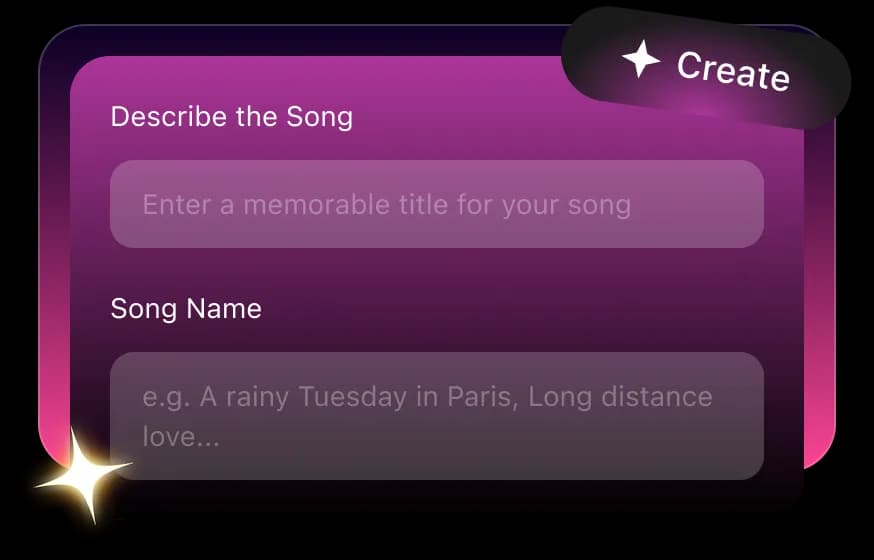 Song Name Generator