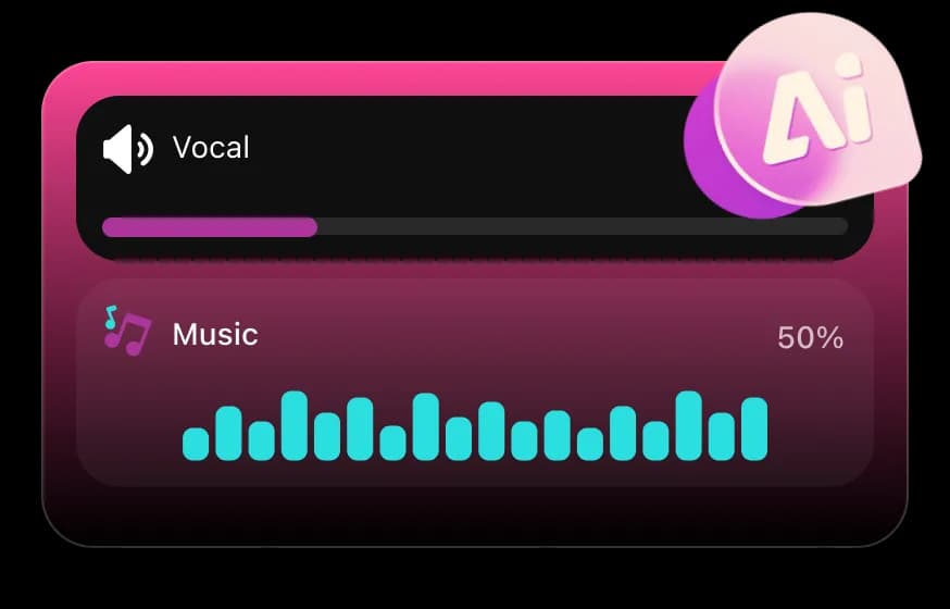 Vocal Remover