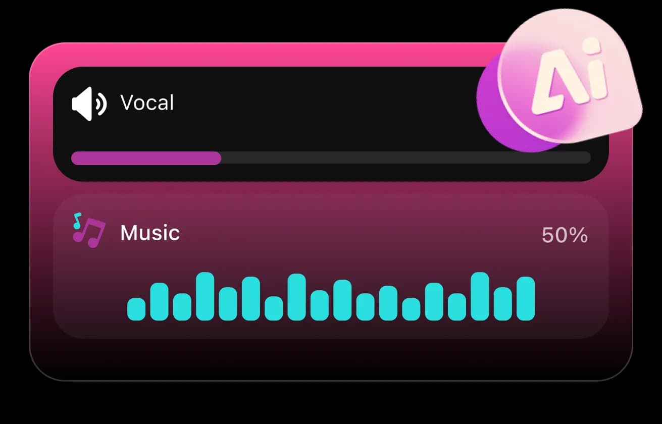 Vocal Remover By InsMelo