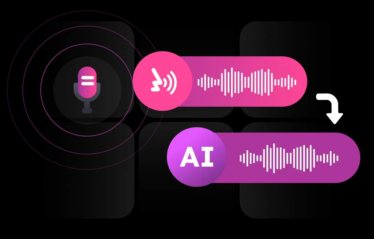 Voice Cloning By InsMelo