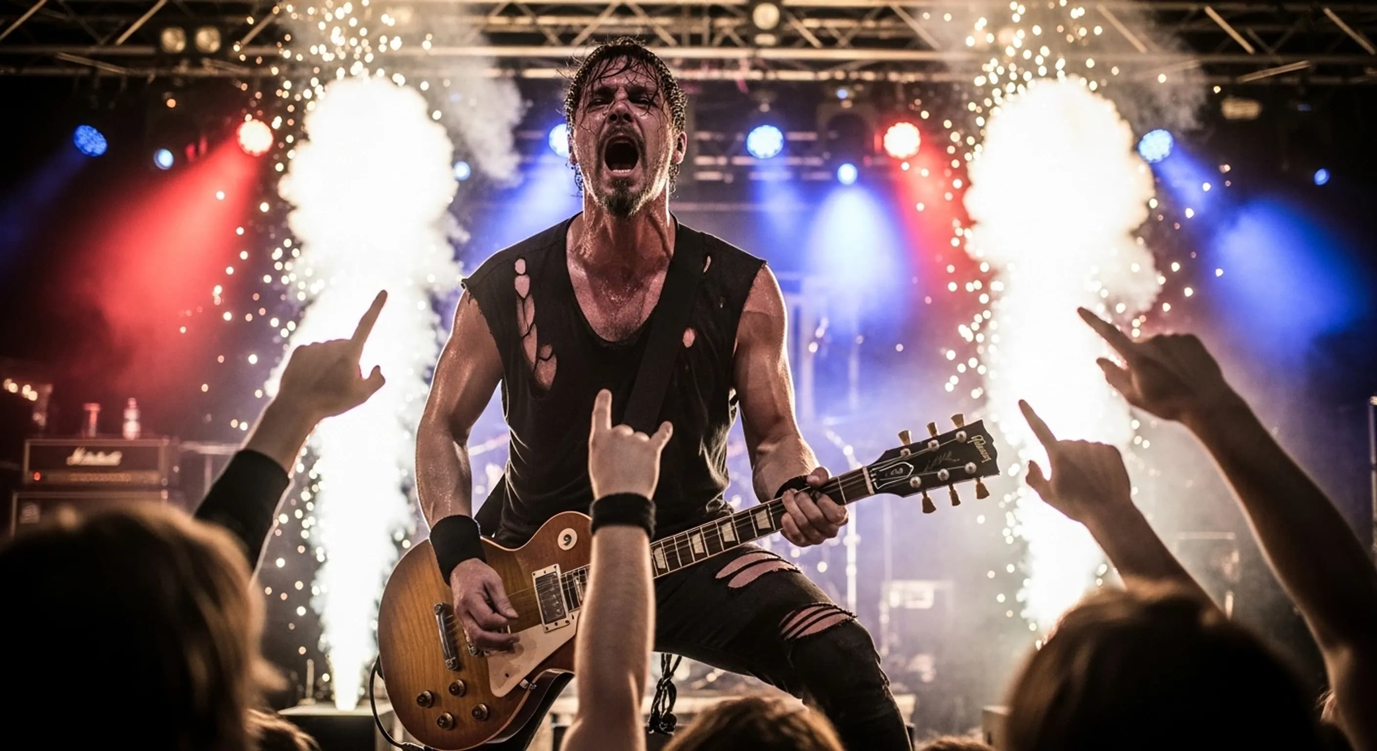 Rock