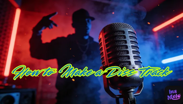 How to Make a Good Diss track With AI in 2026