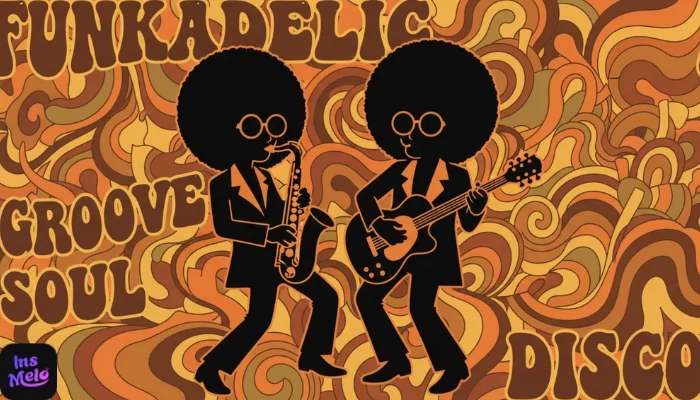 How to Make Funk Music Free - InsMelo