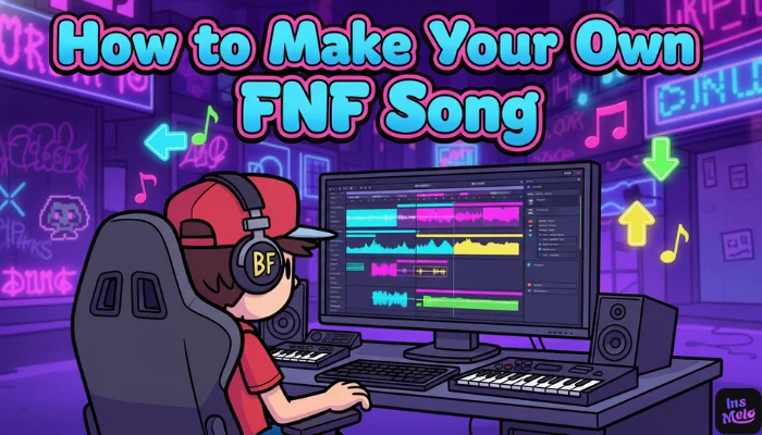 Make Your Own FNF Song Online Free in 2026