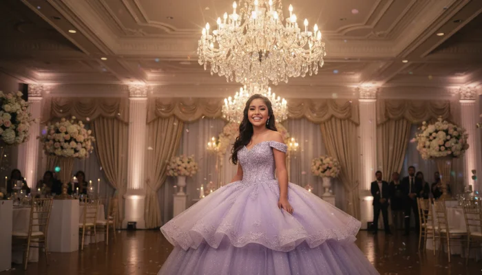 Personalized Quinceañera Songs Make Her 15th Birthday Unforgettable