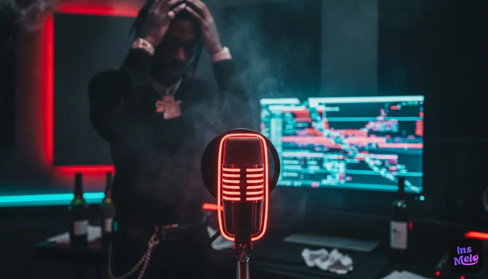 Did Playboi Carti Use AI on Timeless & How to Make His Style Music