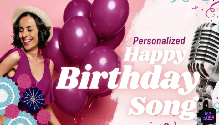 The Quick Way to Create a Personalized Happy Birthday Song with AI