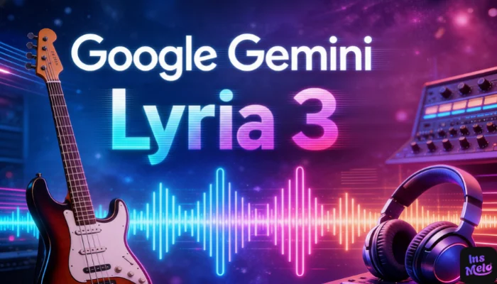 How to Create Songs with Gemini Lyria 3 (Step-by-Step Guide)