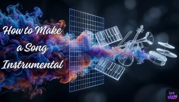 How to Make an Instrumental from a Song – Step-by-Step Guide