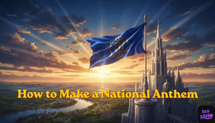 Make Your Own National Anthem With AI (Free & Easy)