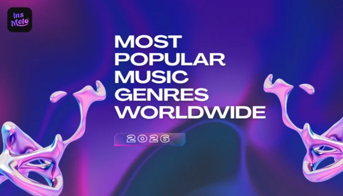The Most Popular Music Genres Worldwide (2026 Updated)