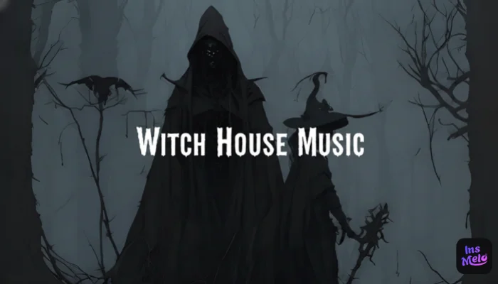 What Is Witch House Music and How to Make it with AI