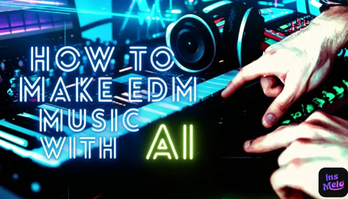 How to Make EDM Music with AI [Best for Beginners & EDM Producers]