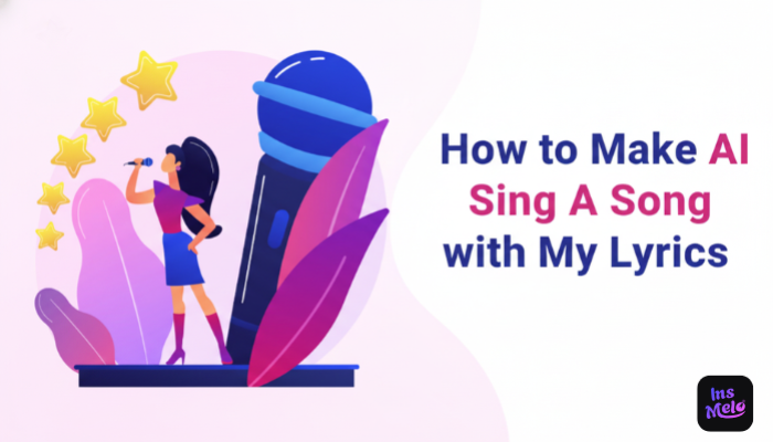 AI Lyric Singer: Make AI Sing Your Lyrics in Seconds (Free & Easy)