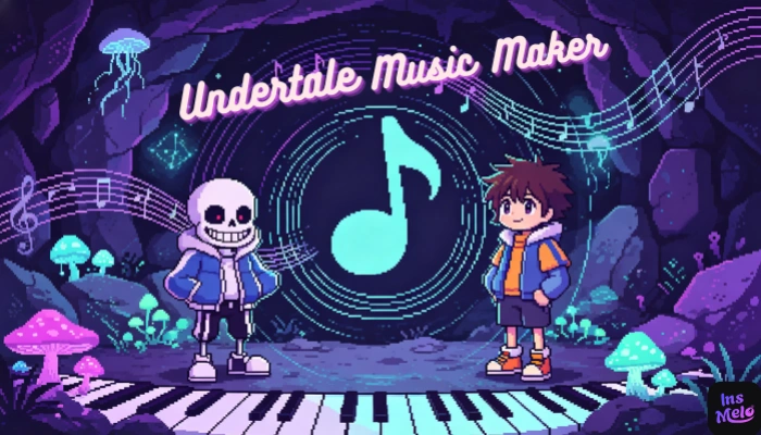 AI Undertale Music Maker - Create Undertale Game Music in Seconds