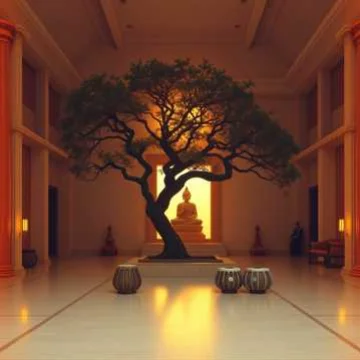 Must-Listen for Buddha's Birthday 2026 - Light of Nirvana | InsMelo