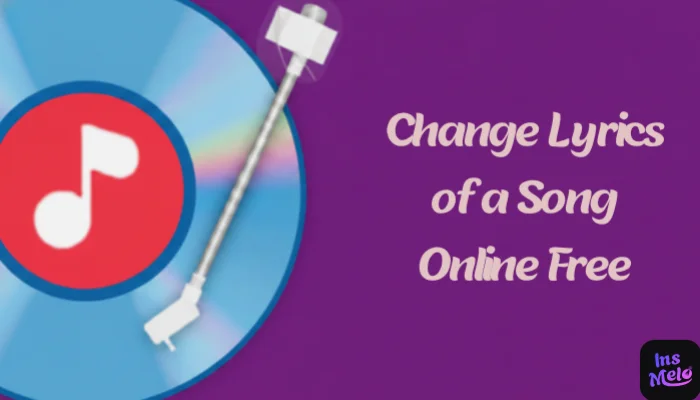 Change Lyrics of a Song Online Free – Swap Lyrics Instantly
