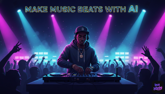 How to Make Music Beats With AI (Beginner’s Guide in 2026)