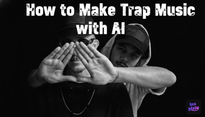 How to Make Trap Music & Trap Beats with AI (2026 Guide)