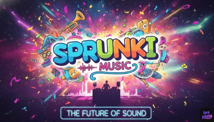 Best Sprunki Music Maker Online: Create Sprunki-Style Beats with AI