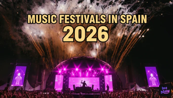 2026 Guide to Spain Music Festivals & Summer AI Song Creation