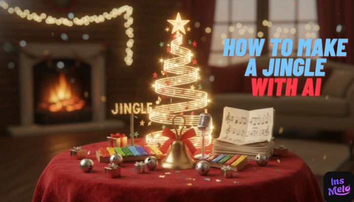 How to Make a Jingle with AI for Free: Step-by-Step Guide