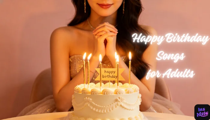 Happy Birthday Songs for Adults: Create a Song They'll Remember in 2026